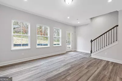 1162 Buice Lake Parkway, Acworth, GA 30102 - Photo 8