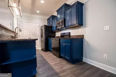 2772 Haligan Point, Riverdale, GA 30296 - Photo 8
