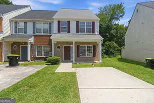 7062 Brookview Creek, Riverdale, GA 30274 - Photo 1