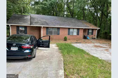 150 Hunters Lane #A, Fayetteville, GA 30215 - Photo 1