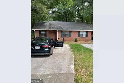 150 Hunters Lane #A, Fayetteville, GA 30215 - Photo 2