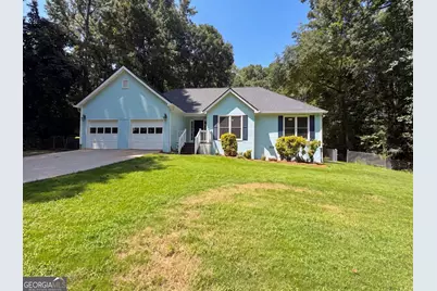 95 Christophers Gallop, Stockbridge, GA 30281 - Photo 22