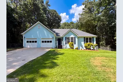95 Christophers Gallop, Stockbridge, GA 30281 - Photo 1