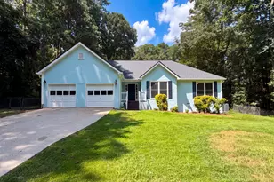 95 Christophers Gallop, Stockbridge, GA 30281 - Photo 1