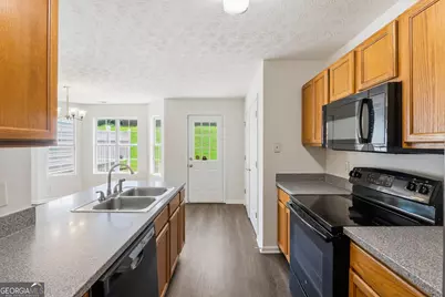 1318 Revelstoke Cove, Riverdale, GA 30296 - Photo 12
