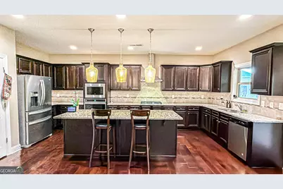 2955 Ash Grove Drive, Conyers, GA 30094 - Photo 6