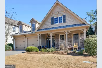 1141 Pebble Creek Lane, Locust Grove, GA 30248 - Photo 1