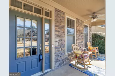 1141 Pebble Creek Lane, Locust Grove, GA 30248 - Photo 2
