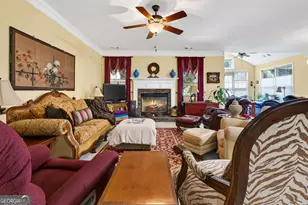 1141 Pebble Creek Ln, Locust Grove, GA 30248 - Photo 10