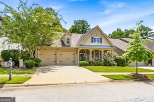 1141 Pebble Creek Ln, Locust Grove, GA 30248 - Photo 2