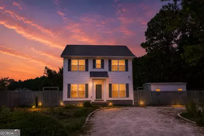 143 Dolphin Drive, Saint Marys, GA 31558 - Photo 4