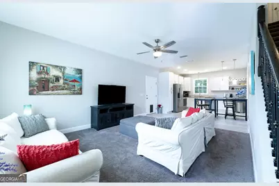 143 Dolphin Drive, Saint Marys, GA 31558 - Photo 6