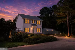 143 Dolphin Dr, Saint Marys, GA 31558 - Photo 2