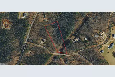 0 Roberts Creek Lane, Clarkesville, GA 30523 - Photo 2