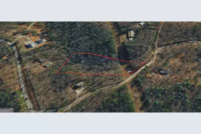 0 Roberts Creek Lane, Clarkesville, GA 30523 - Photo 4