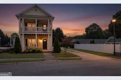 20 Orchard Lane, Covington, GA 30014 - Photo 4