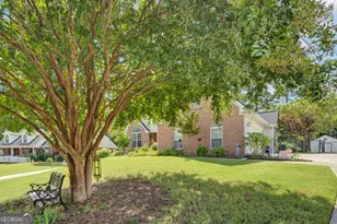 2554 Cedar Way, Loganville, GA 30052 - Photo 6
