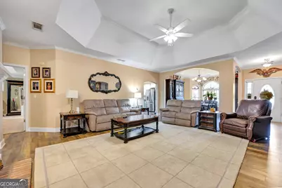 2554 Cedar Way, Loganville, GA 30052 - Photo 20