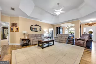 2554 Cedar Way, Loganville, GA 30052 - Photo 20