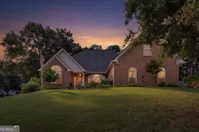 2554 Cedar Way, Loganville, GA 30052 - Photo 4