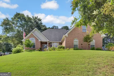 2554 Cedar Way, Loganville, GA 30052 - Photo 2