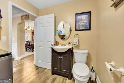 2554 Cedar Way, Loganville, GA 30052 - Photo 30