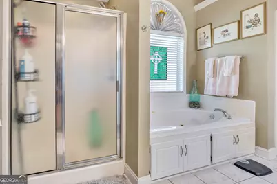 2554 Cedar Way, Loganville, GA 30052 - Photo 28
