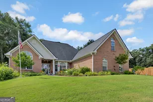 2554 Cedar Way, Loganville, GA 30052 - Photo 2