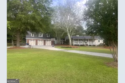 3861 Post Road, Winston, GA 30187 - Photo 1