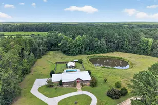 1293 Pine Ridge Dr, Claxton, GA 30417 - Photo 48