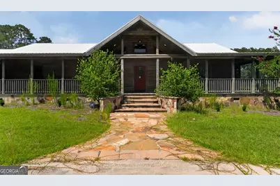 1293 Pine Ridge Drive, Claxton, GA 30417 - Photo 4