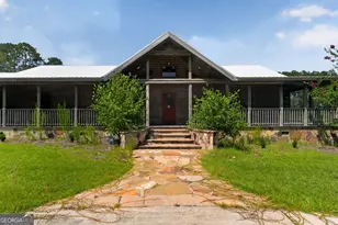1293 Pine Ridge Dr, Claxton, GA 30417 - Photo 4