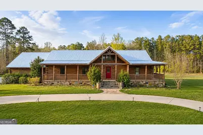1293 Pine Ridge Drive, Claxton, GA 30417 - Photo 2