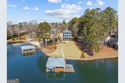 312 Cold Branch Road, Eatonton, GA 31024 - Photo 8