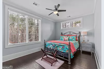 312 Cold Branch Road, Eatonton, GA 31024 - Photo 60