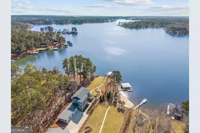 312 Cold Branch Road, Eatonton, GA 31024 - Photo 4