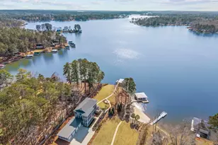 312 Cold Branch Rd, Eatonton, GA 31024 - Photo 4
