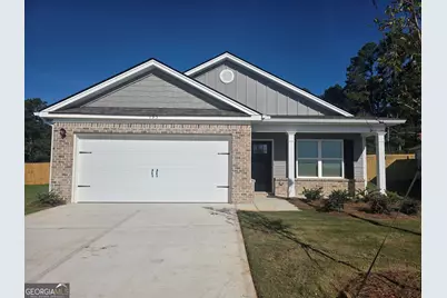 195 Charlie Way #31, Winder, GA 30680 - Photo 1