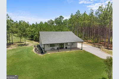 115 E Lake Drive, Statesboro, GA 30458 - Photo 42