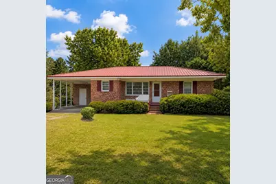 155 Rainbow Ridge Road, Swainsboro, GA 30401 - Photo 1