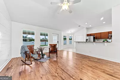 234 Hide Away Lake Drive, Kingsland, GA 31548 - Photo 10