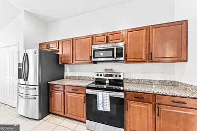 234 Hide Away Lake Drive, Kingsland, GA 31548 - Photo 8