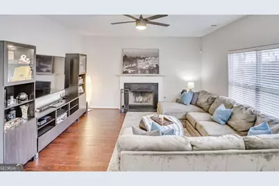 5110 Miller Woods Drive, Decatur, GA 30035 - Photo 2