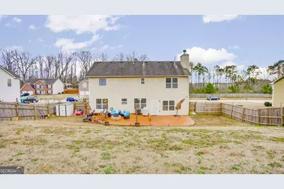 5110 Miller Woods Drive, Decatur, GA 30035 - Photo 12