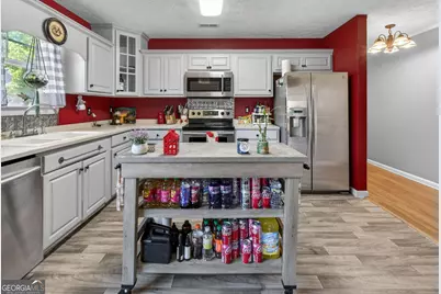 308 Wrightsburg Way, Zebulon, GA 30295 - Photo 8