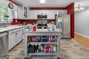 308 Wrightsburg Way, Zebulon, GA 30295 - Photo 8