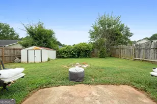 308 Wrightsburg Way, Zebulon, GA 30295 - Photo 24
