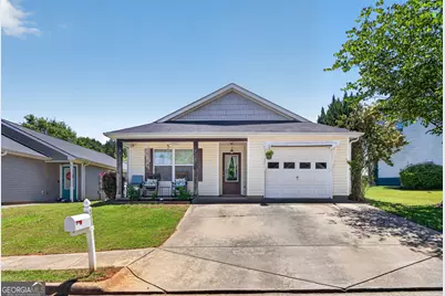 308 Wrightsburg Way, Zebulon, GA 30295 - Photo 2