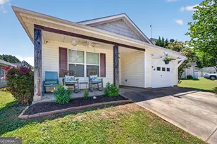 308 Wrightsburg Way, Zebulon, GA 30295 - Photo 1