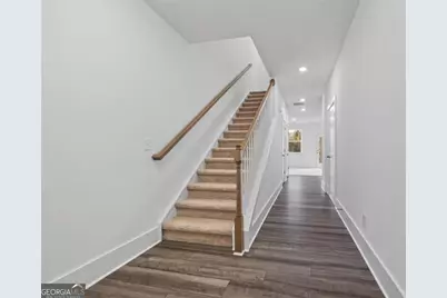 1512 Parks Edge Lane NW, Atlanta, GA 30318 - Photo 2